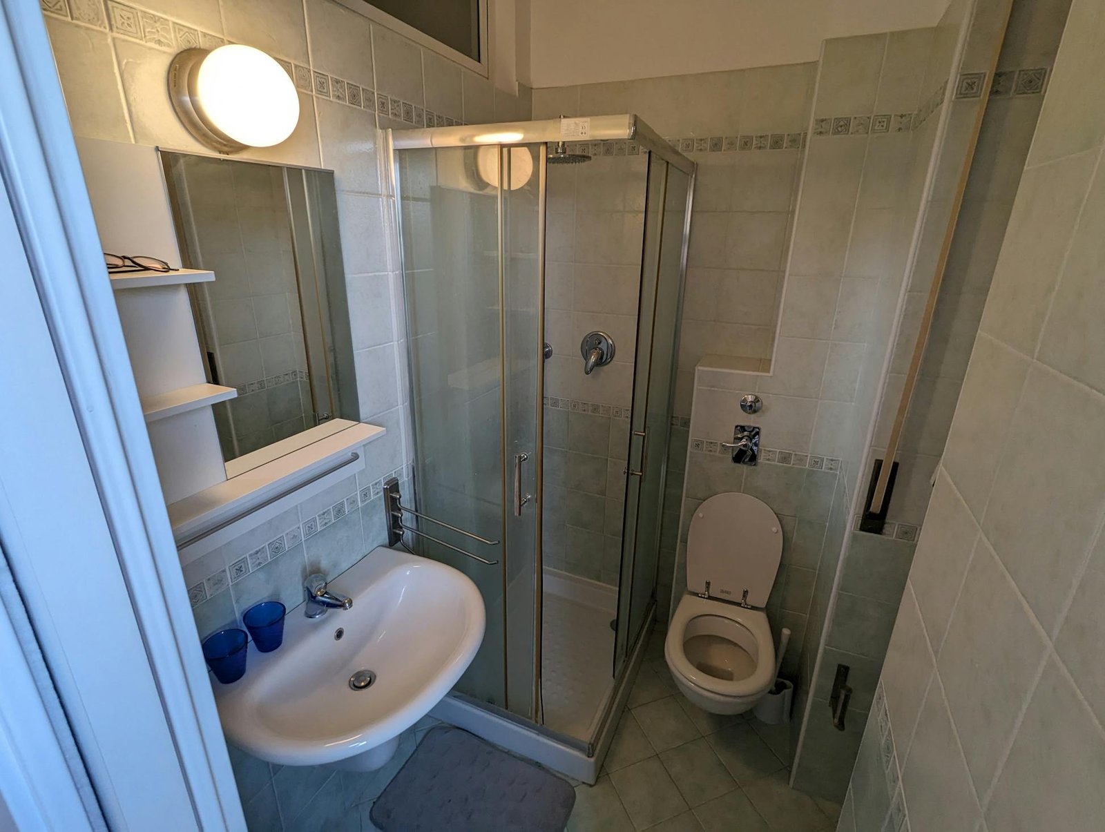 VALTELLINA40 - ROOM 1