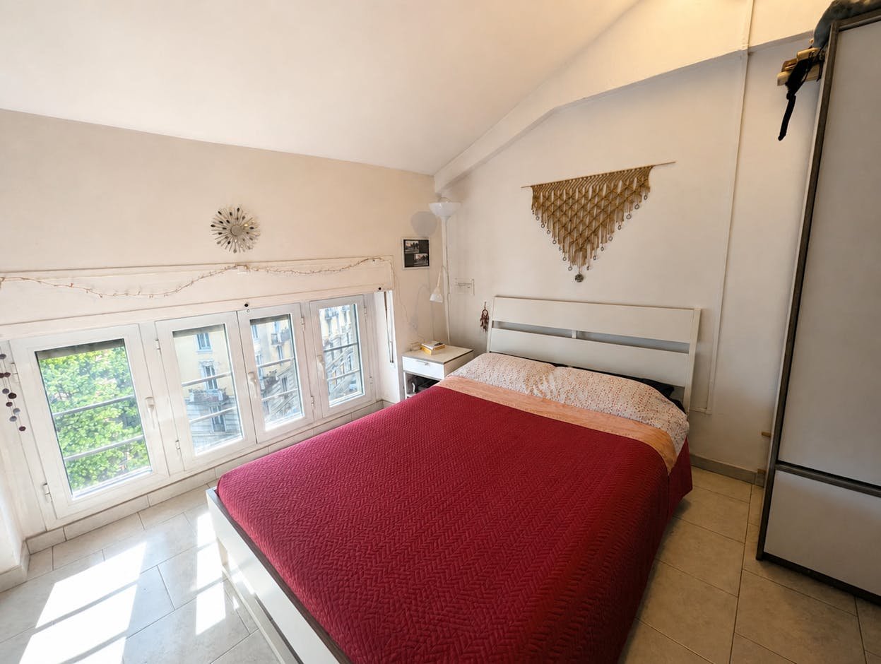 BORSIERI30SX5 - ROOM 1