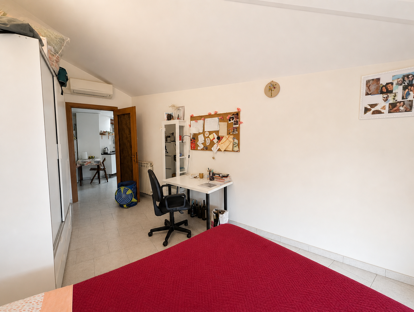 BORSIERI30SX5 - ROOM 1