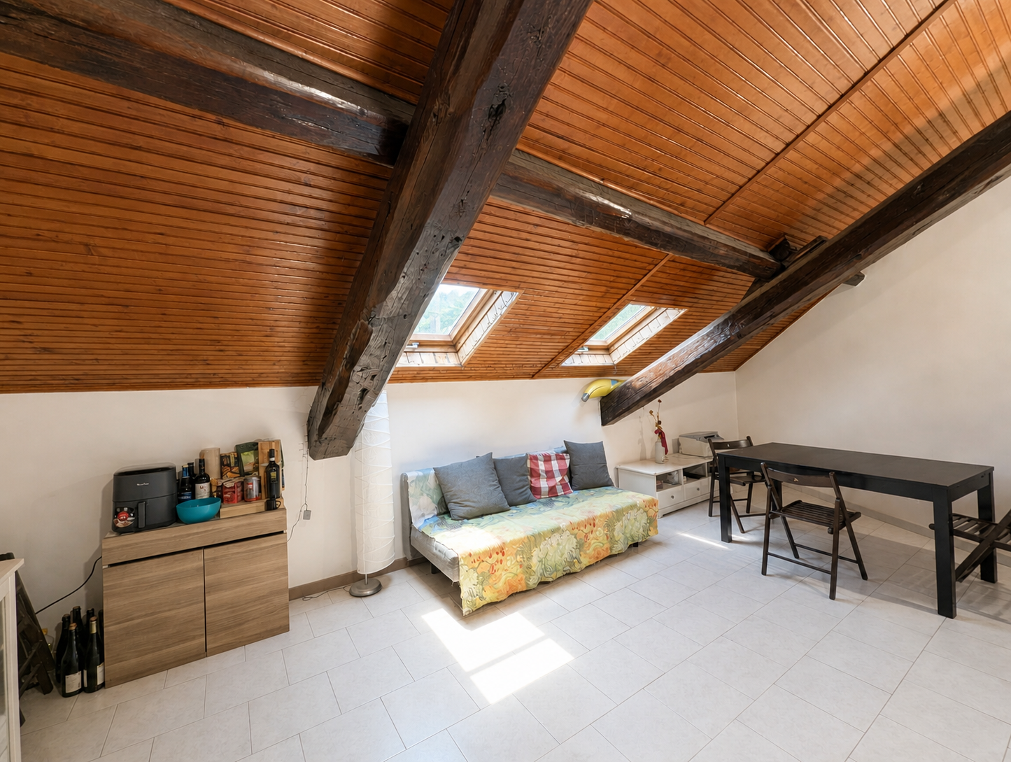 BORSIERI30SX5 - ROOM 1