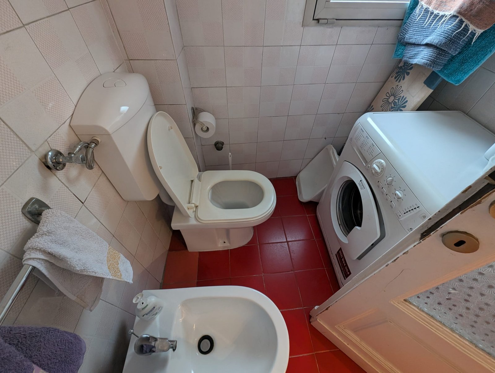 BORSIERI30SX5 - ROOM 1