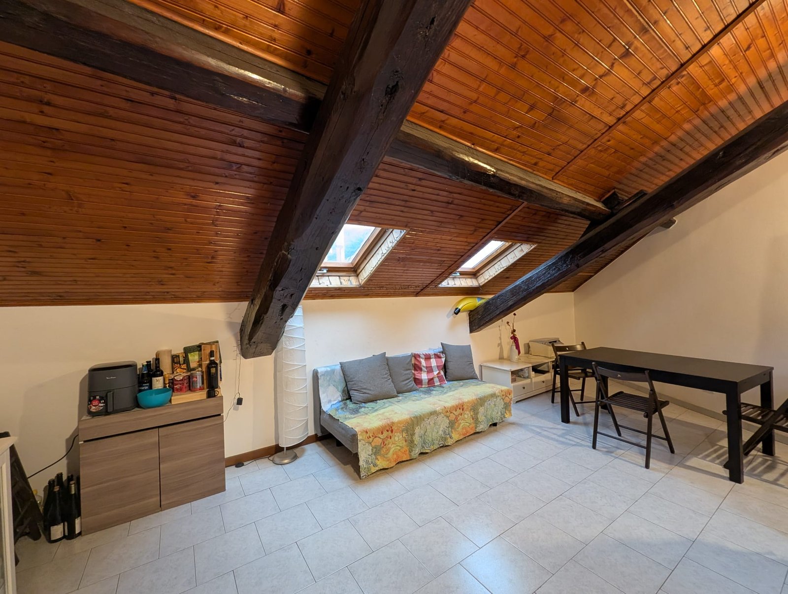 BORSIERI30SX5 - ROOM 1