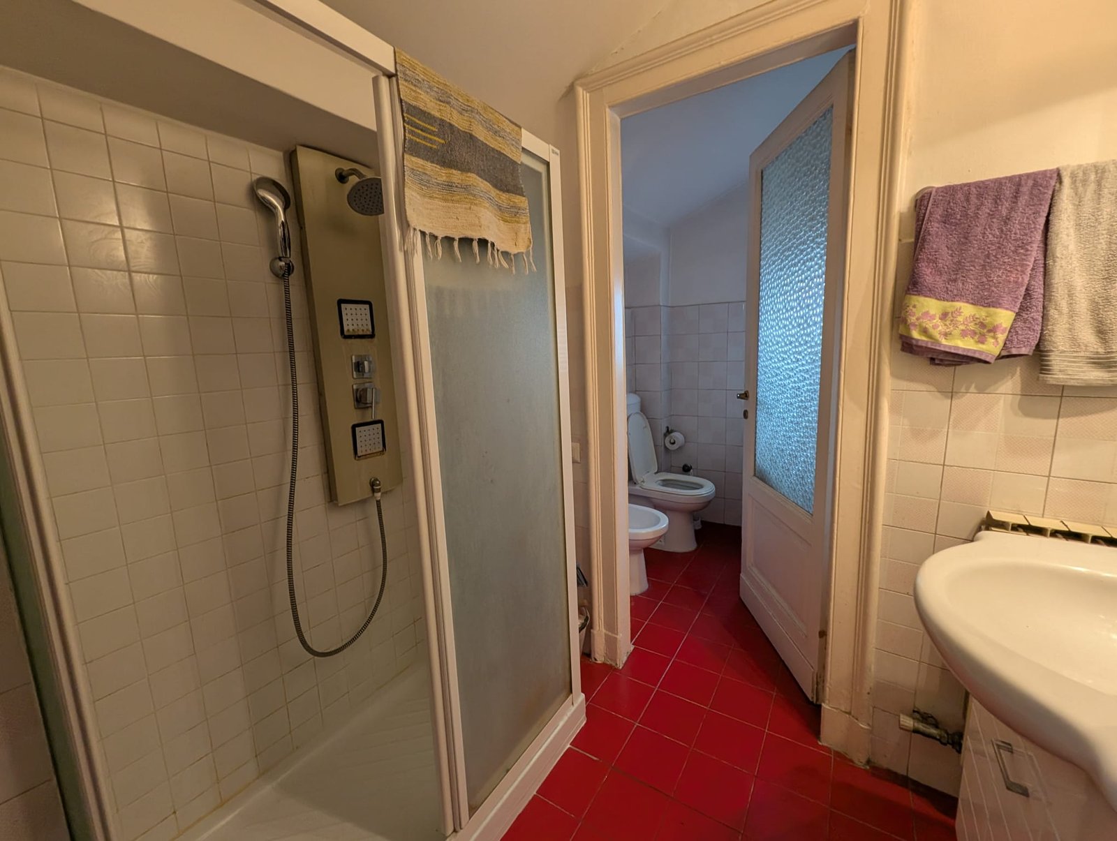 BORSIERI30SX5 - ROOM 1