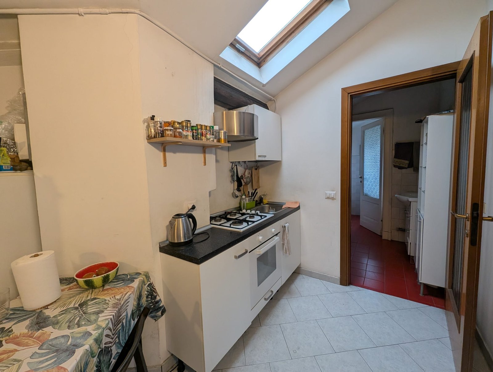 BORSIERI30SX5 - ROOM 1