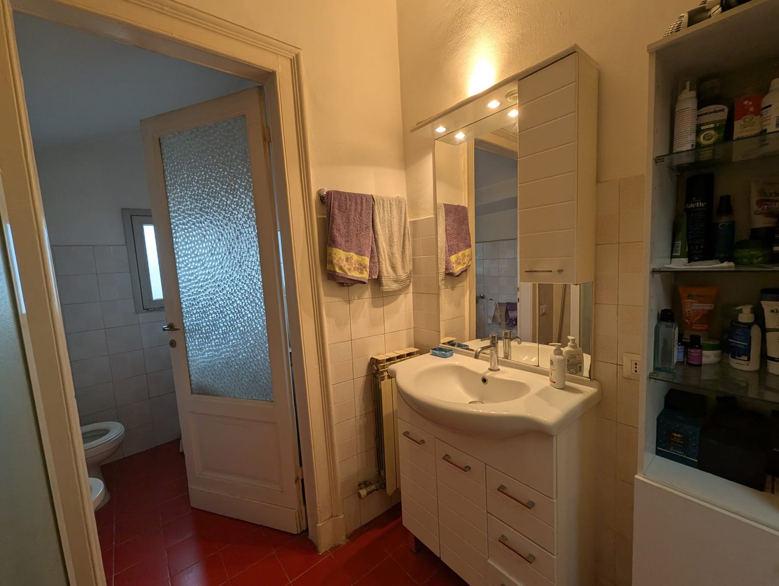 BORSIERI30SX5 - ROOM 1