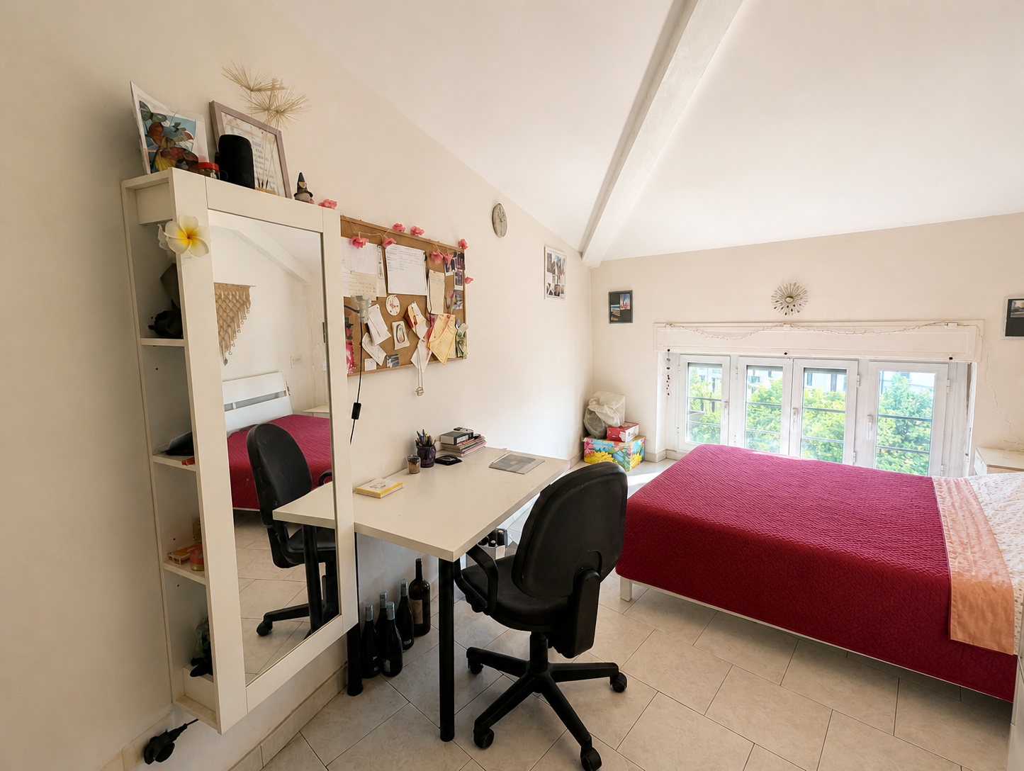 BORSIERI30SX5 - ROOM 1