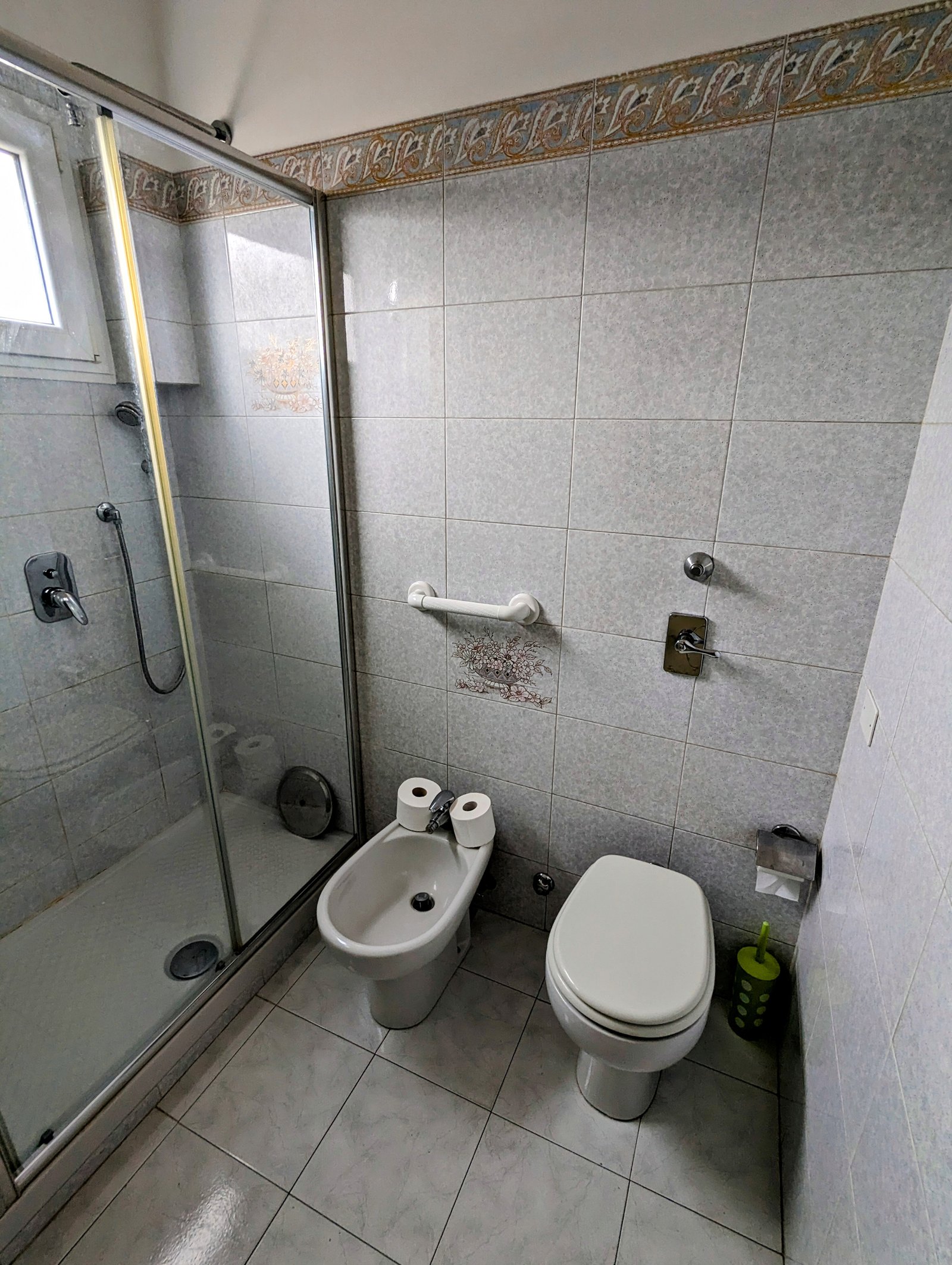 BELGIRATE13 - ROOM 1