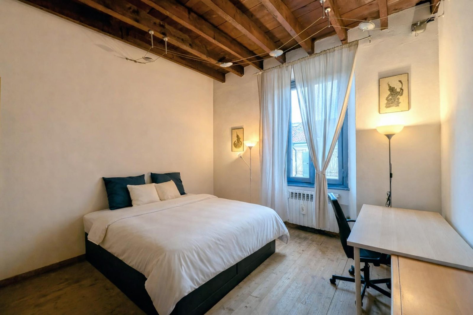 BLIGNY60 - ROOM 2
