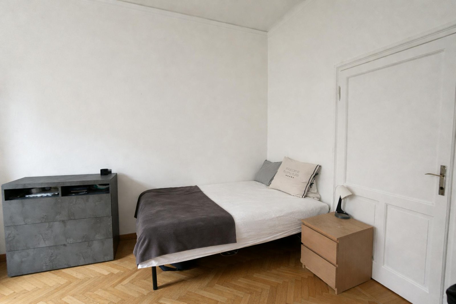 GRANSASSO5 - ROOM 1