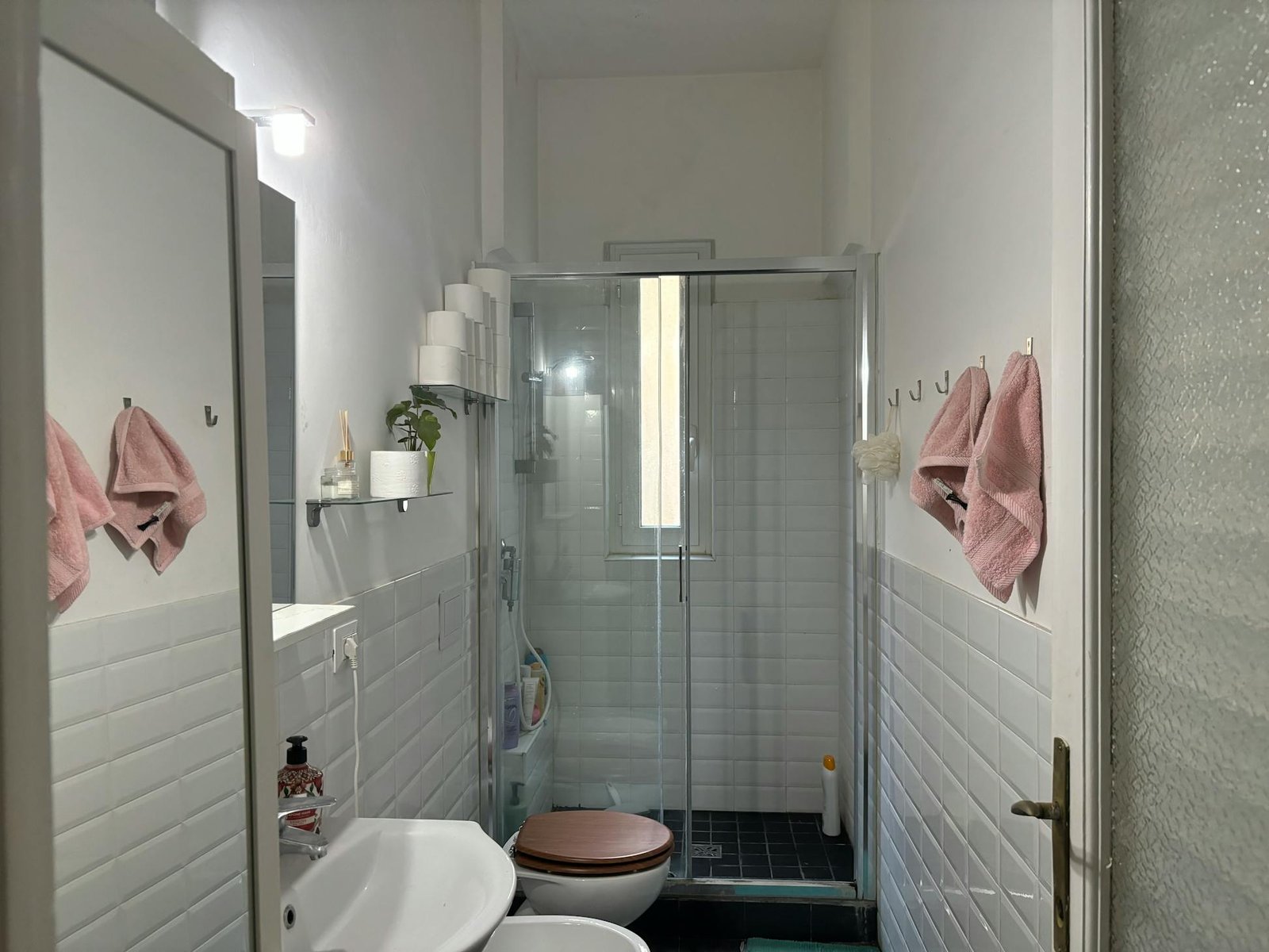 GRANSASSO5 - ROOM 1