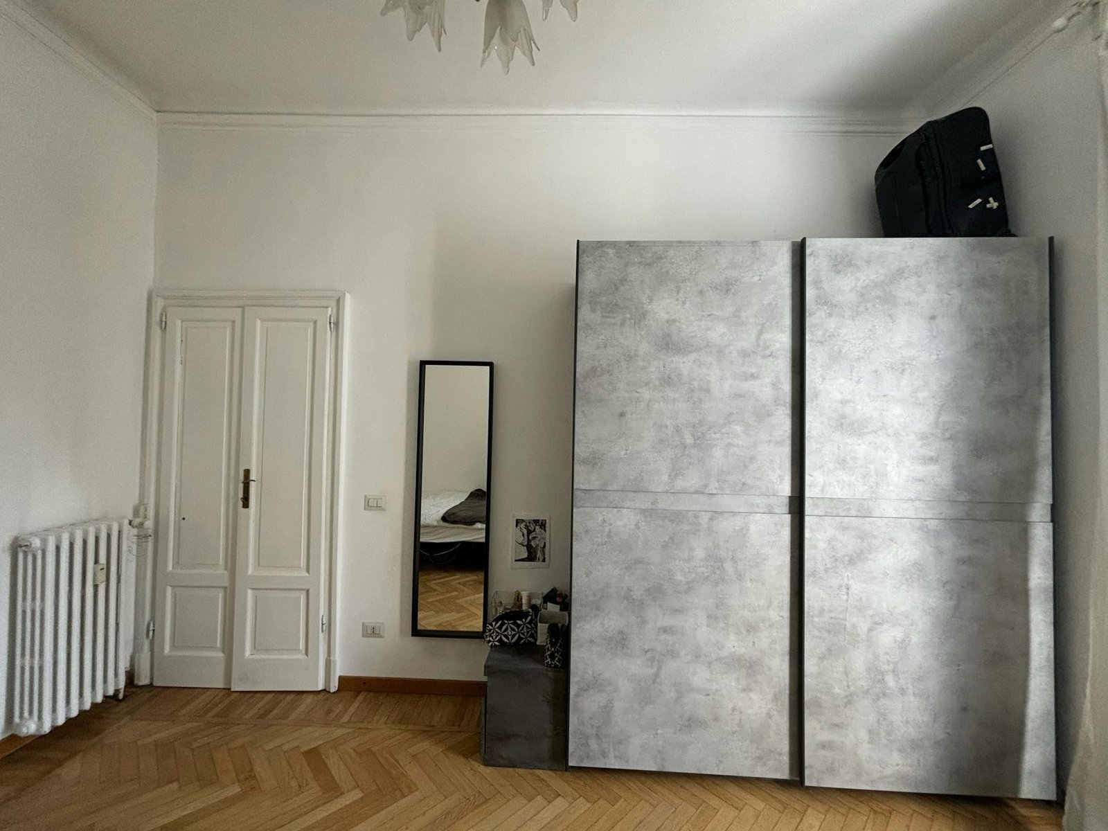 GRANSASSO5 - ROOM 1