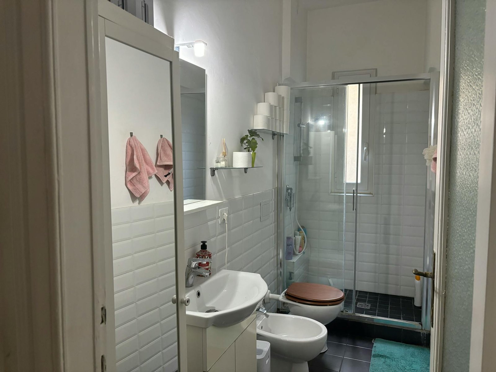 GRANSASSO5 - ROOM 1