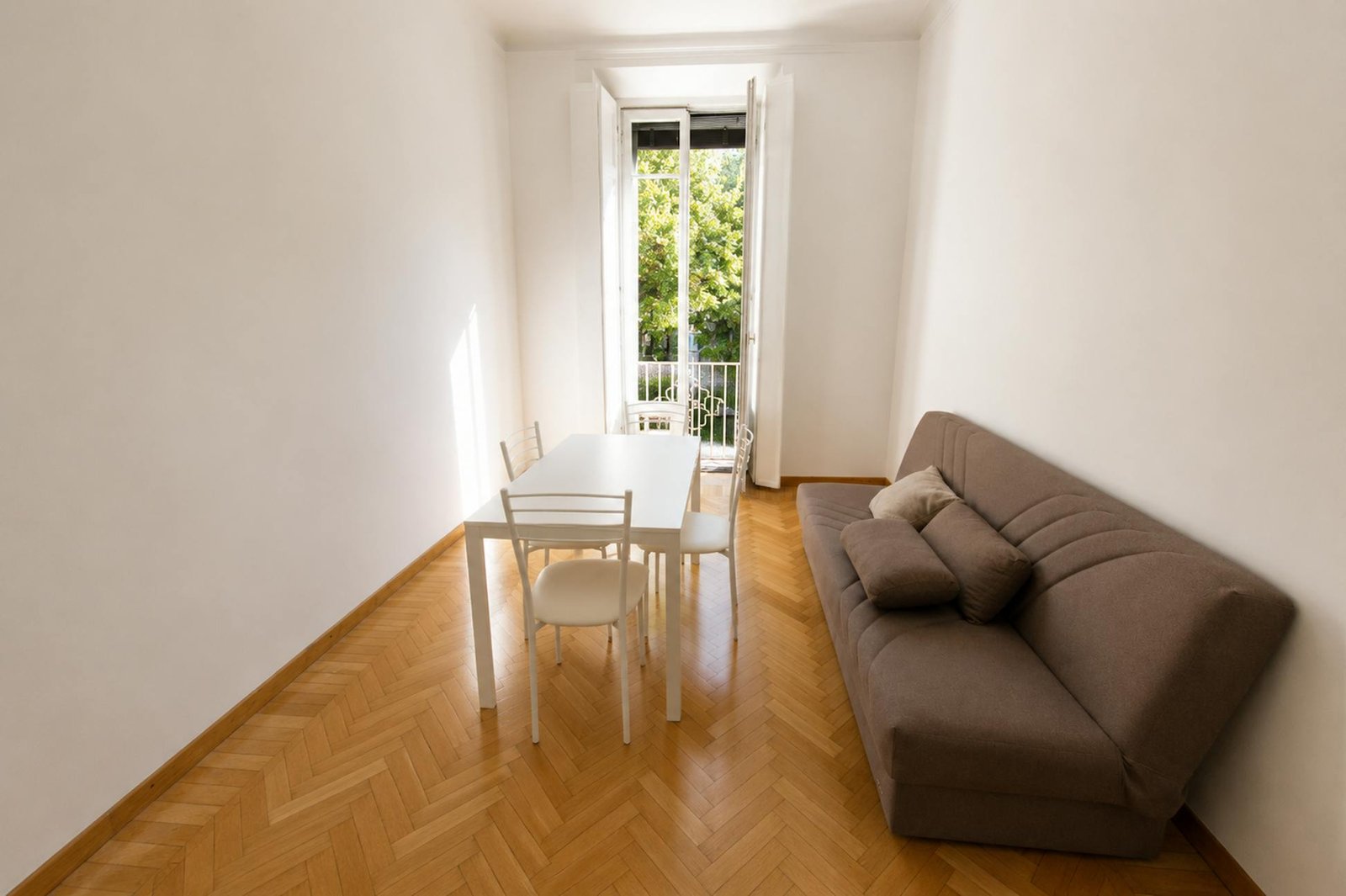 GRANSASSO5 - ROOM 2