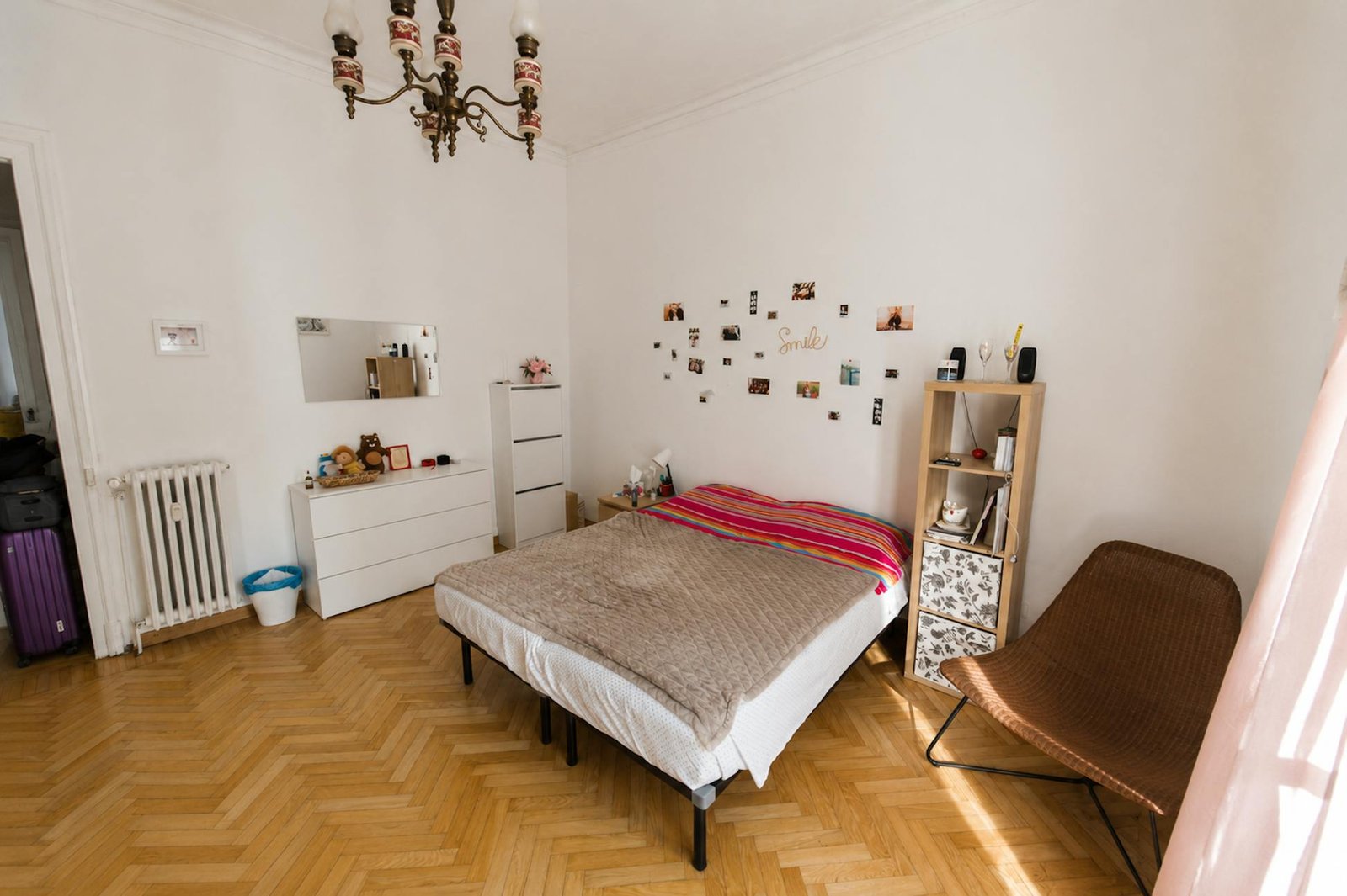 GRANSASSO5 - ROOM 2
