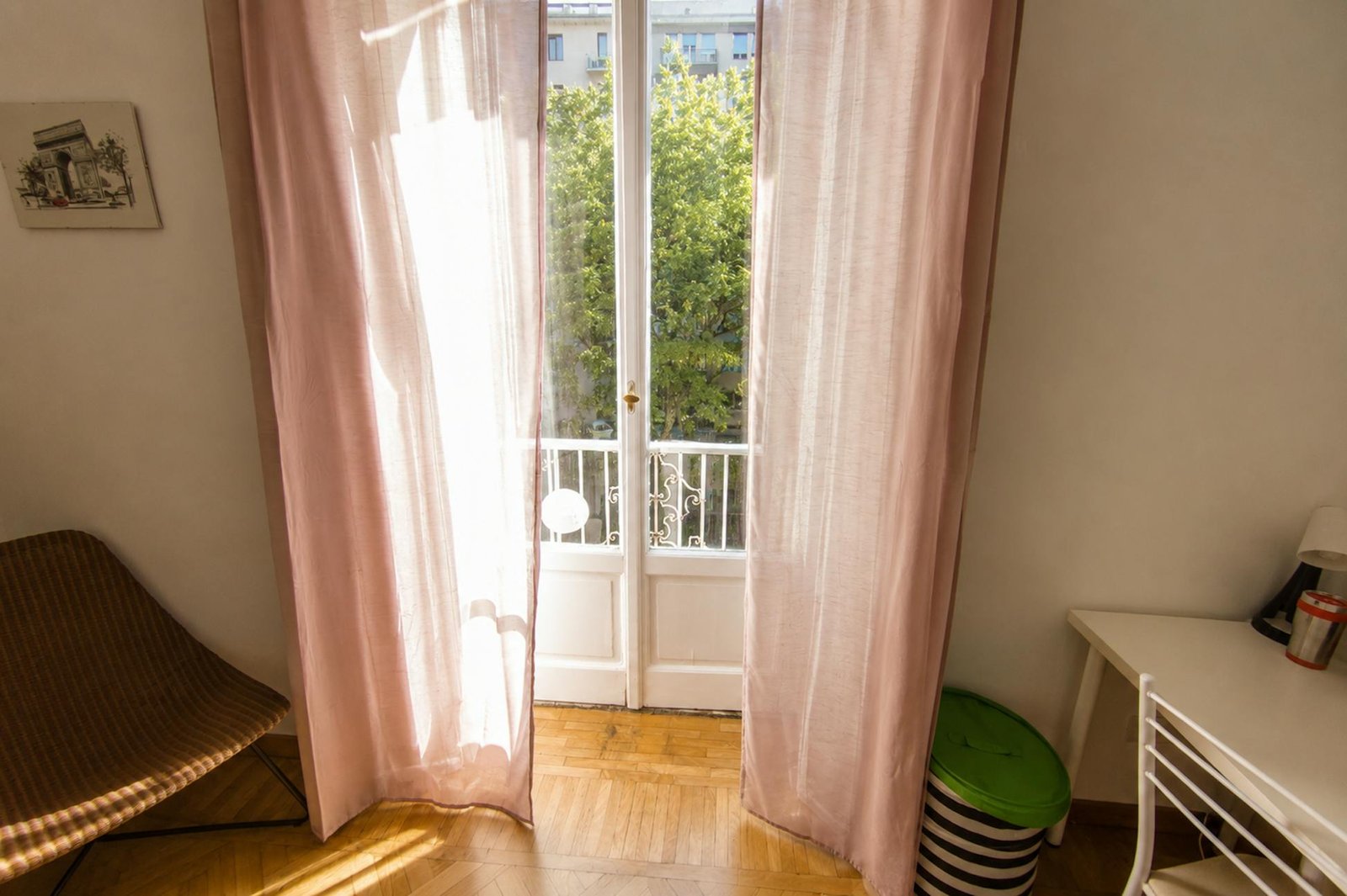 GRANSASSO5 - ROOM 2