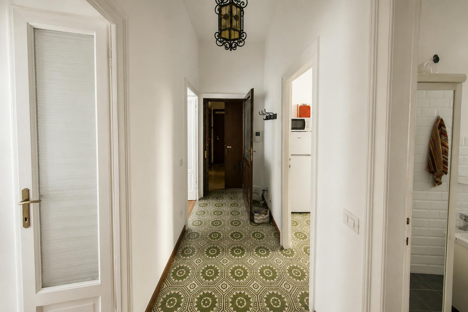 GRANSASSO5 - ROOM 3