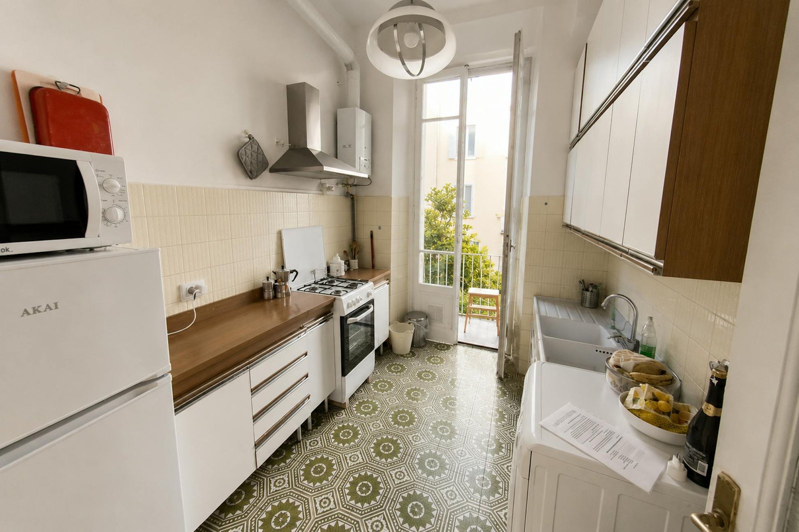 GRANSASSO5 - ROOM 3