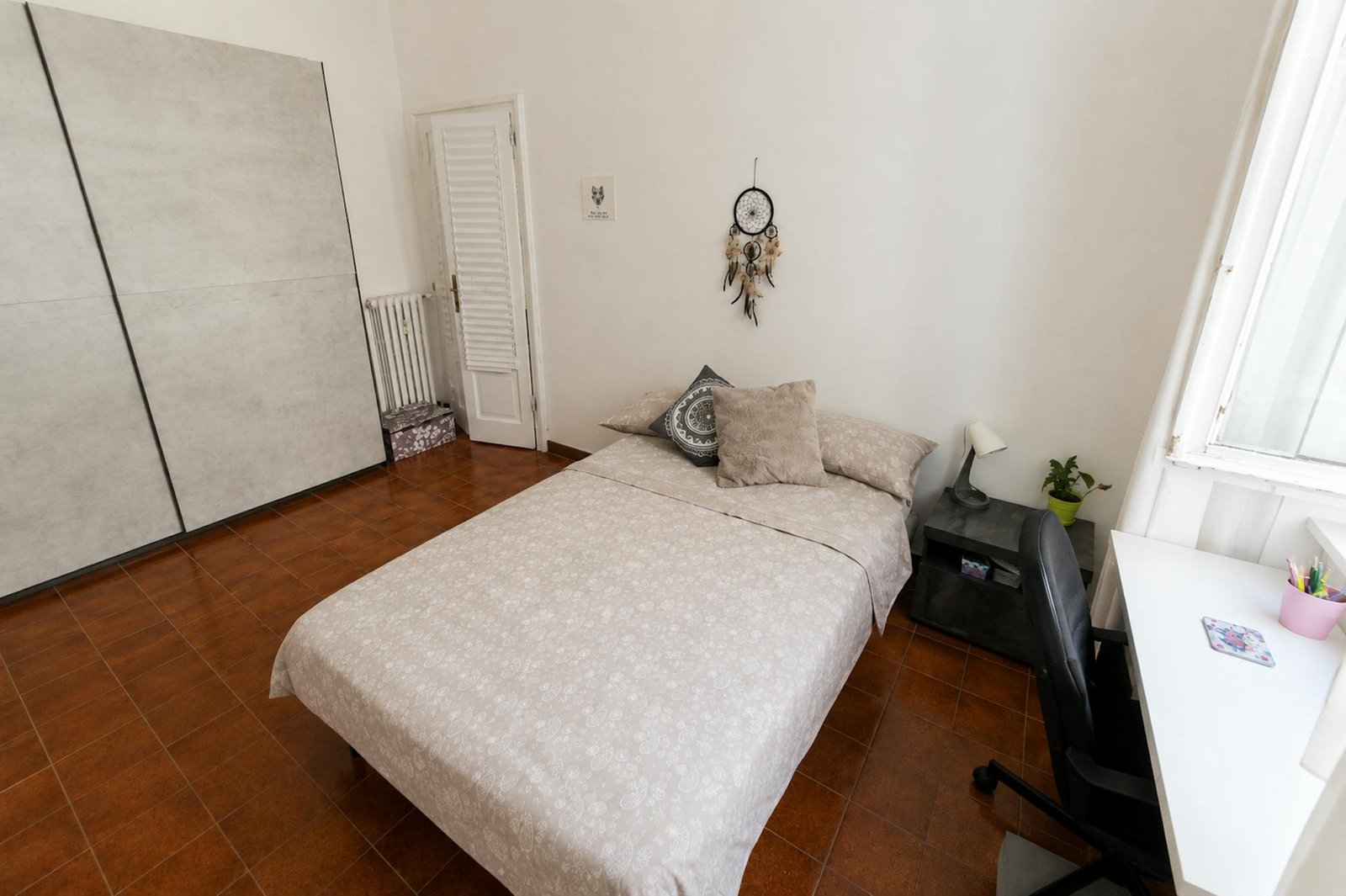 GRANSASSO5 - ROOM 3