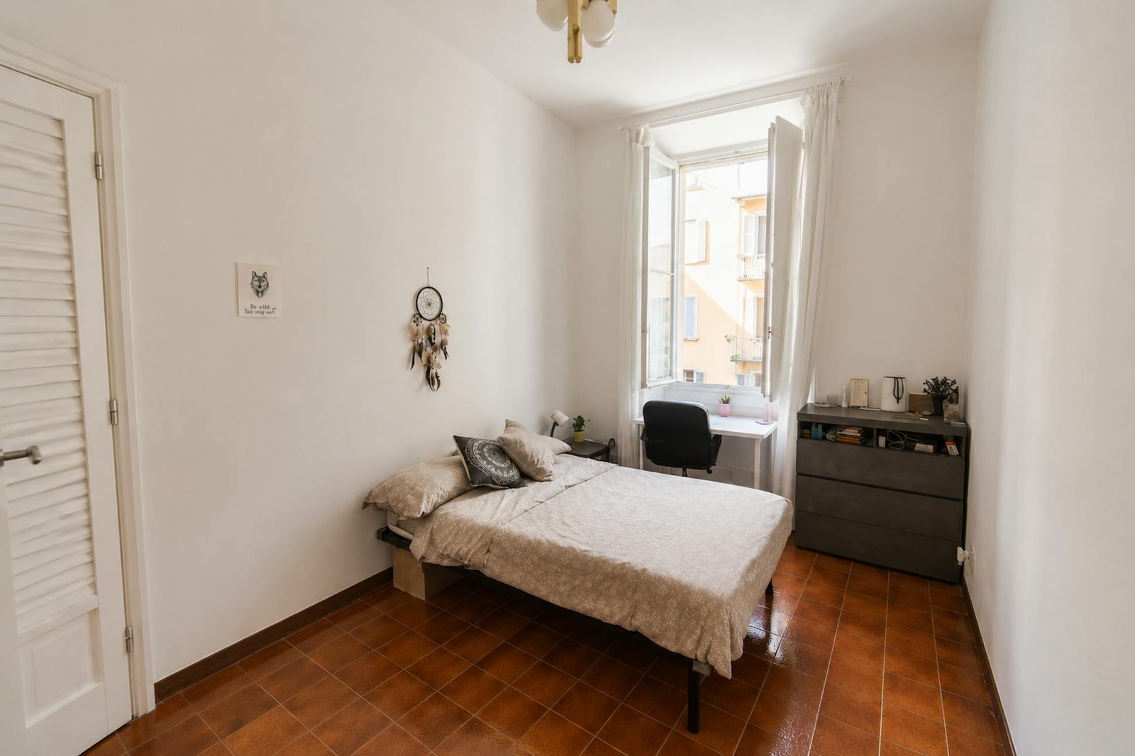 GRANSASSO5 - ROOM 3