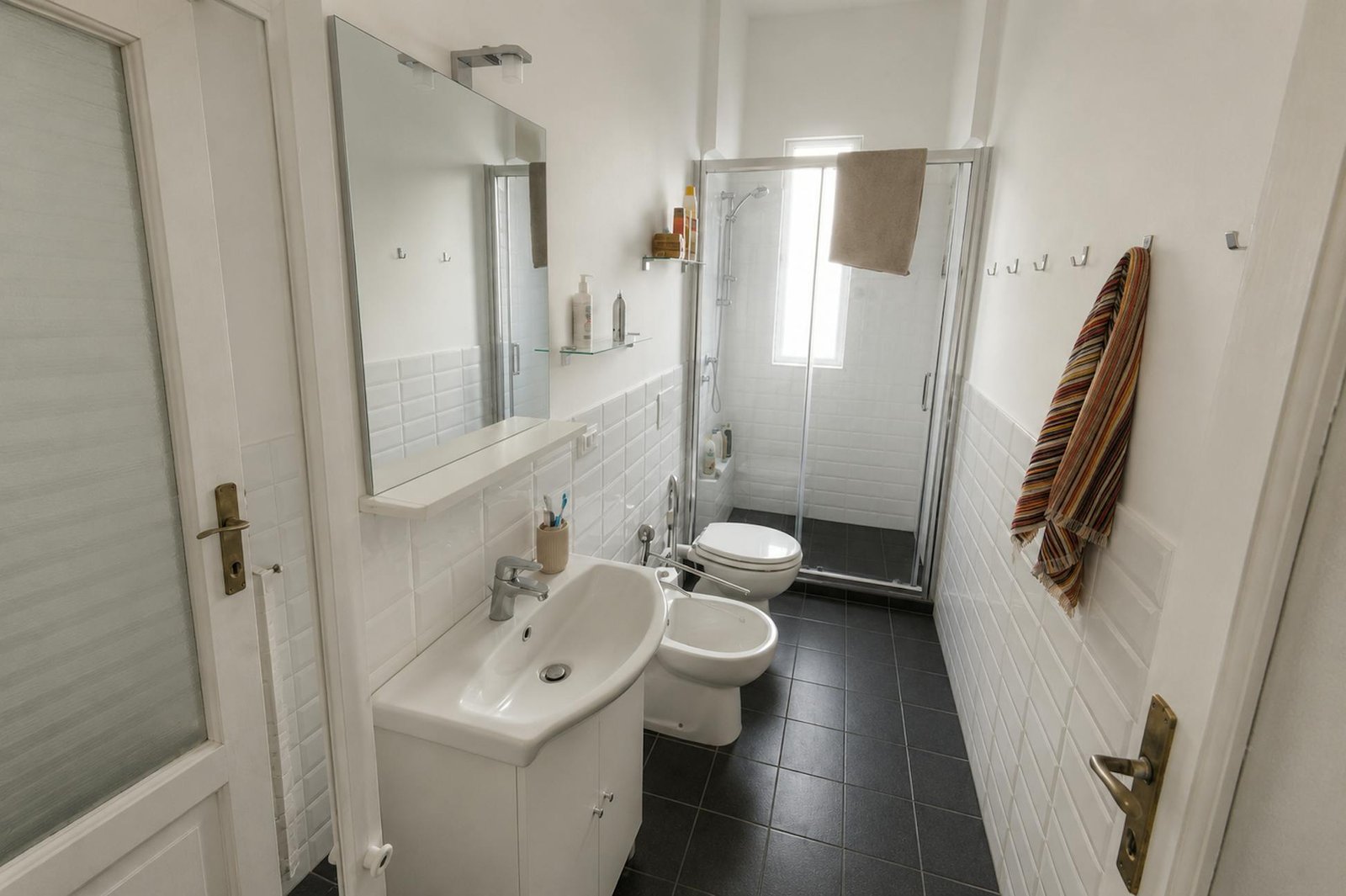 GRANSASSO5 - ROOM 3