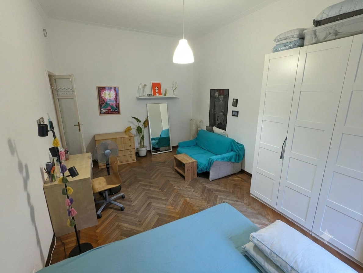 SICILIANI4 - ROOM 1