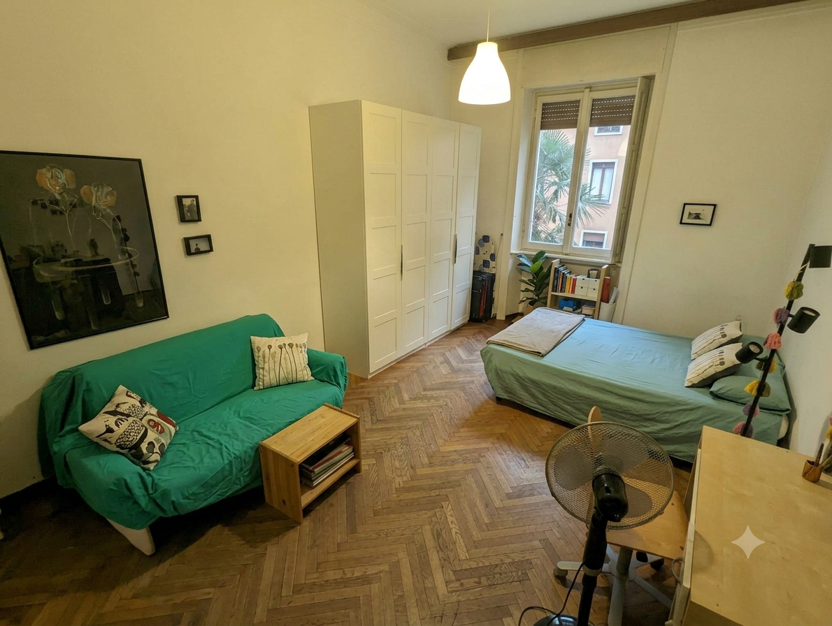 SICILIANI4 - ROOM 1