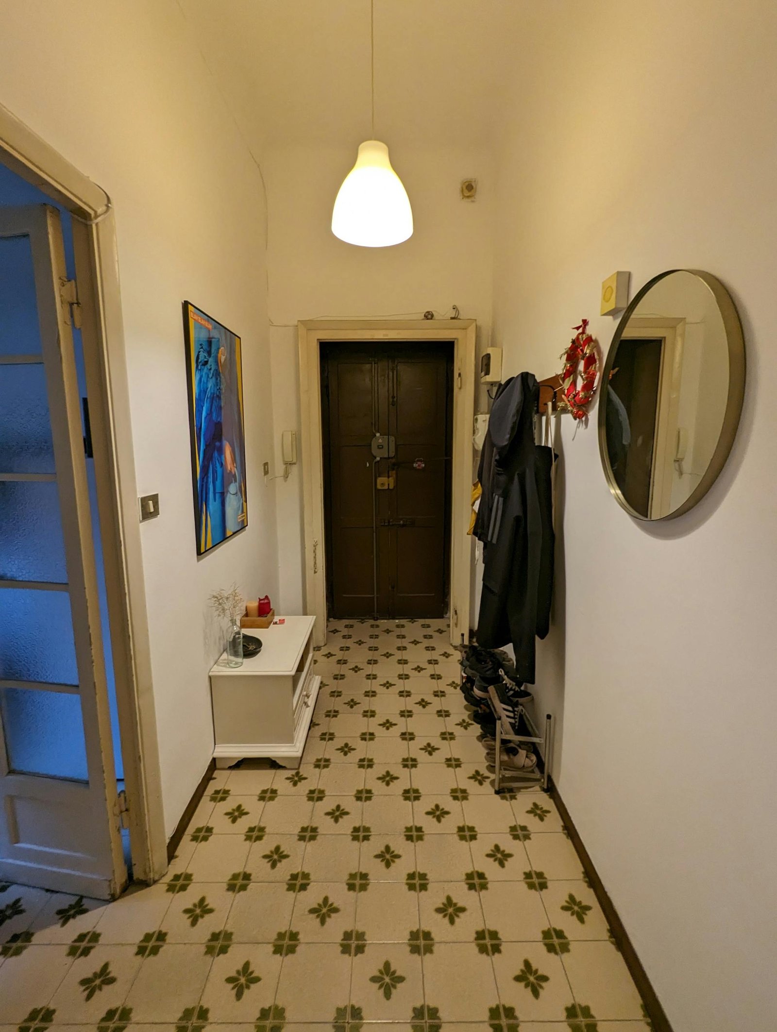 SICILIANI4 - ROOM 1