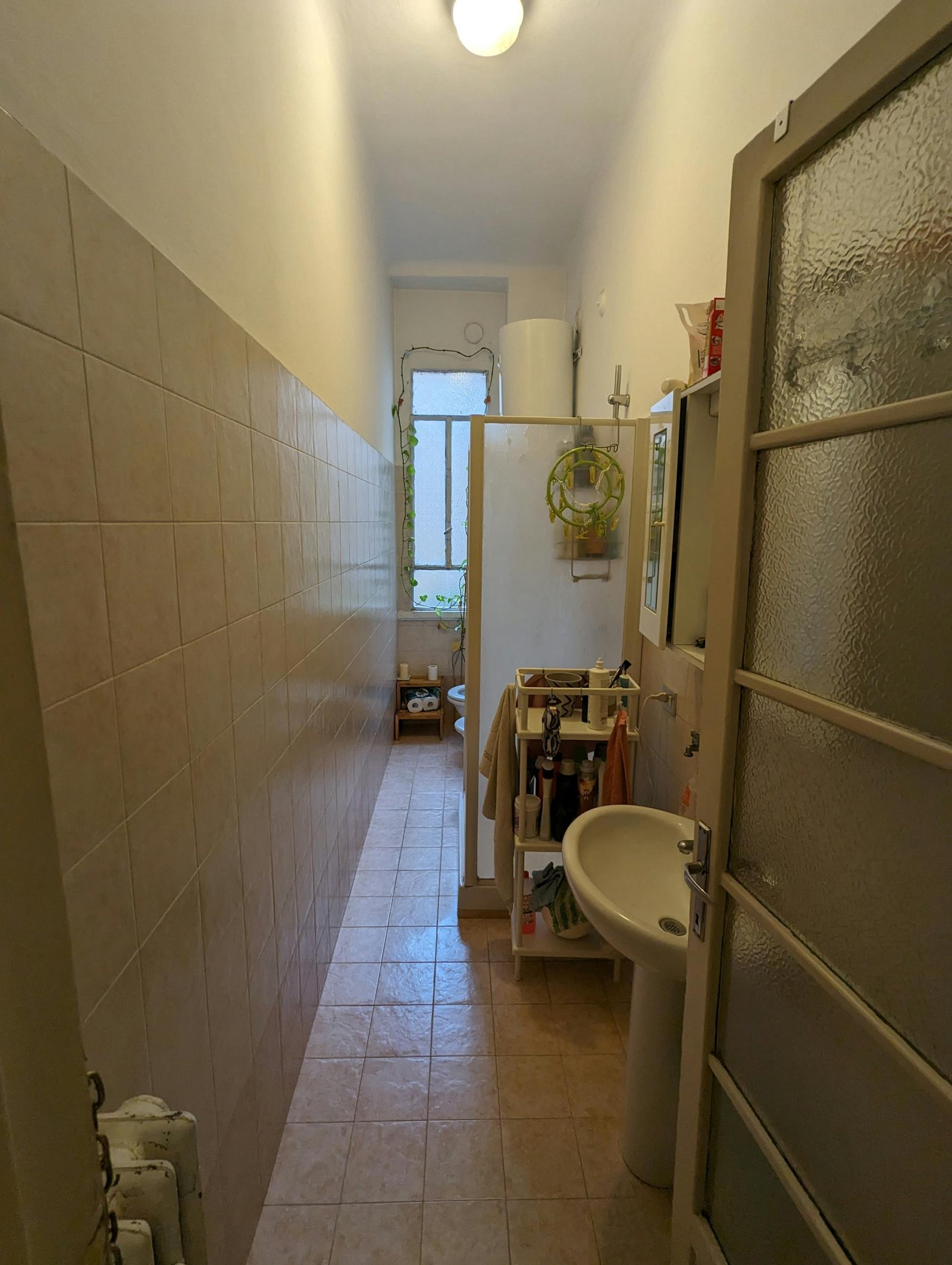 SICILIANI4 - ROOM 1